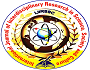 International Journal of Interdisciplinary Research in Science Society and Culture (IJIRSSC) Logo